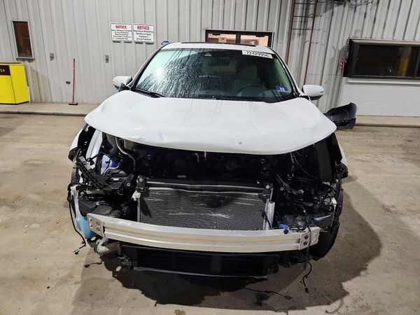 2019 HONDA CRV EX — DIRF