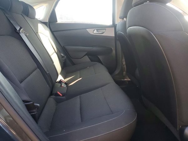 2019 KIA FORTE FE/LX/LXS — PSRS