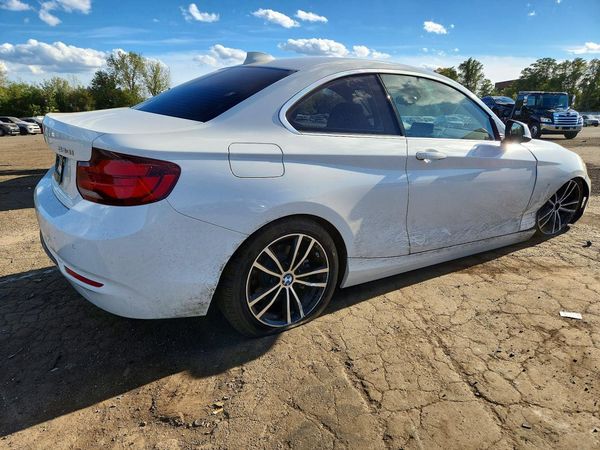 2020 BMW 2 SERIES xDrive — PSRA