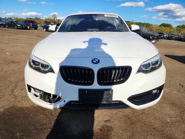 2020 BMW 2 SERIES xDrive — DIRF