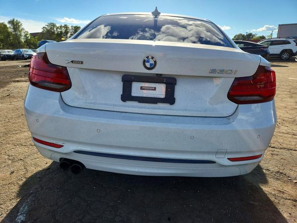 2020 BMW 2 SERIES xDrive — DIRR
