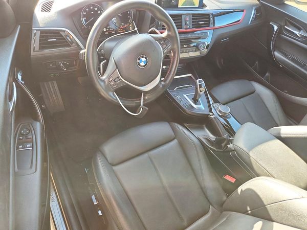 2020 BMW 2 SERIES xDrive — CKPT