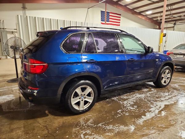 2013 BMW X5 xDrive35i — PSRA