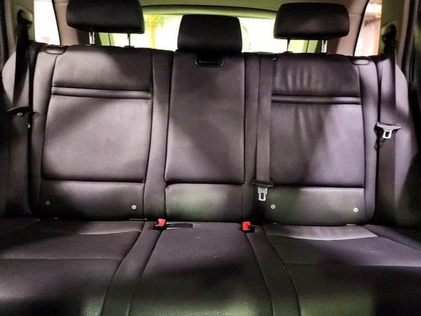 2013 BMW X5 xDrive35i — SUVN
