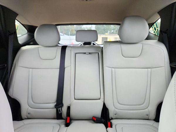 2024 HYUNDAI TUCSON — SUVN