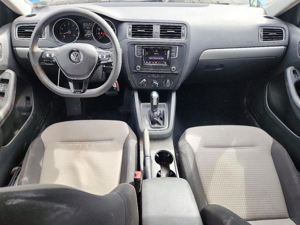 2017 VOLKSWAGEN JETTA S — CKPT