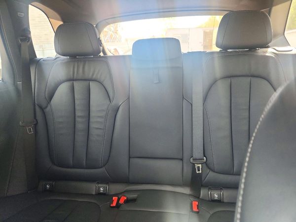 2022 BMW X5 xDrive40i — SUVN