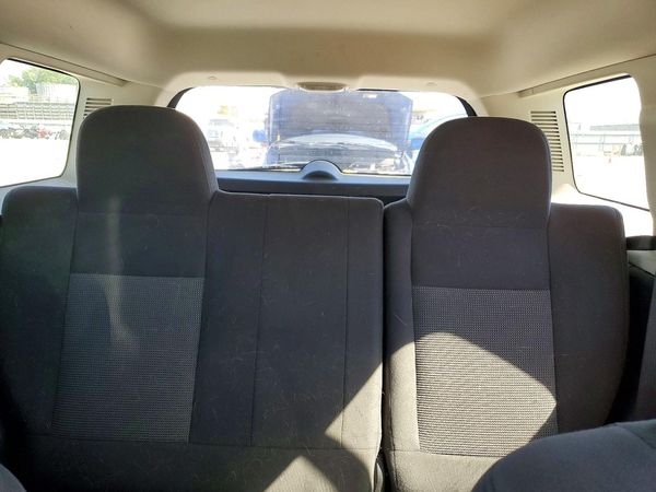 2015 JEEP PATRIOT Sport — SUVN