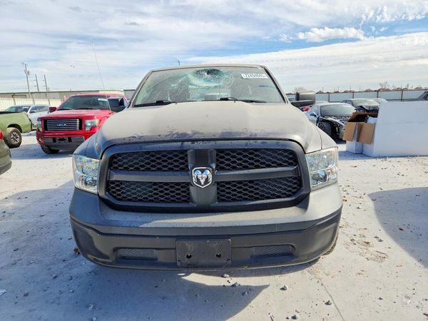 2019 RAM 1500 CLASSIC Tradesman, ST