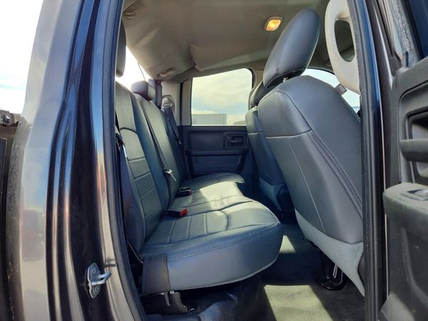 2019 RAM 1500 CLASSIC Tradesman, ST