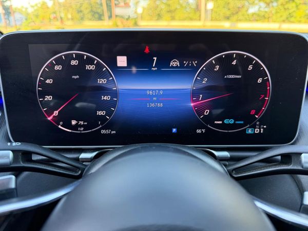 2022 MERCEDES-BENZ S-CLASS