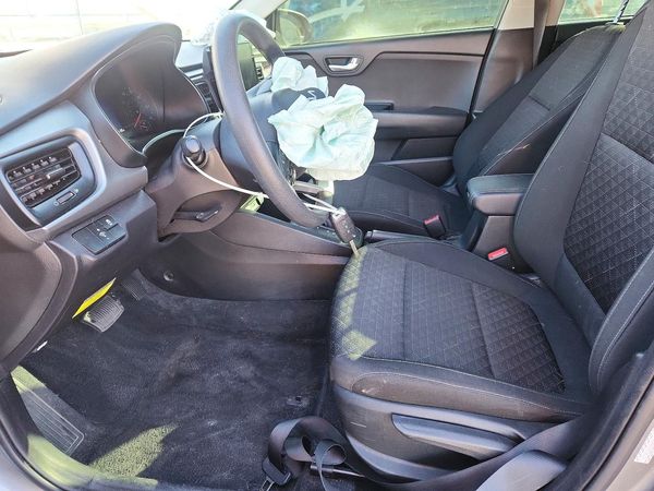 2022 KIA RIO