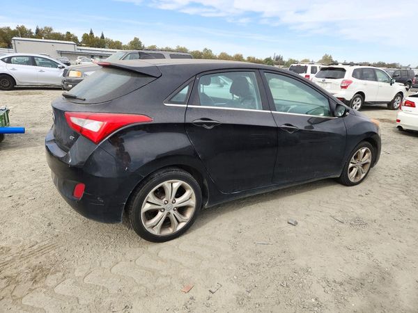2014 HYUNDAI ELANTRA STD, Style, Tech — PSRA