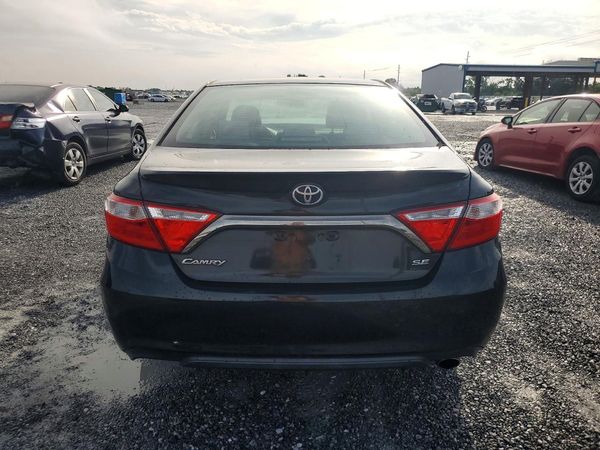 2015 TOYOTA CAMRY — DIRR