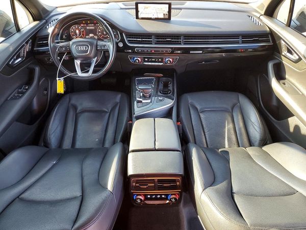2017 AUDI Q7 quattro Prestige — CKPT