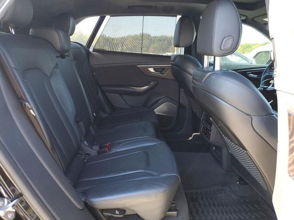 2021 AUDI Q8 S Line quattro Prestige — PSRS