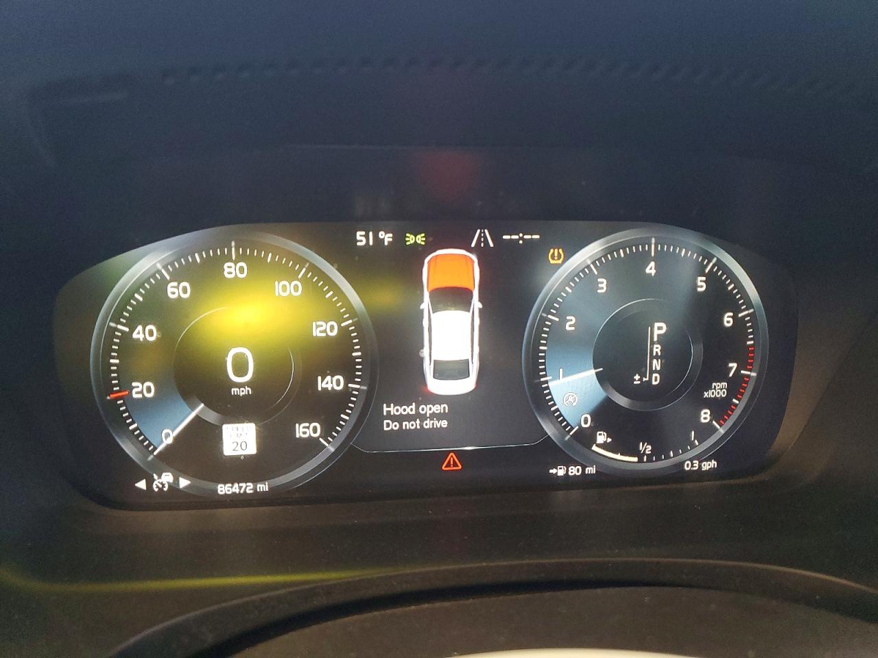 2018 VOLVO S90 Momentum