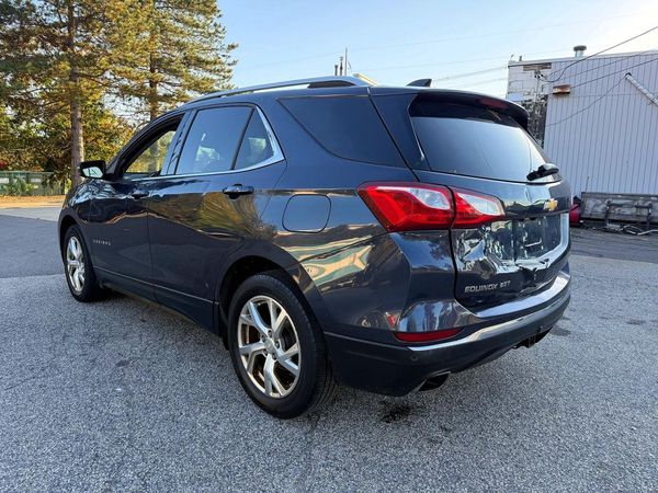 2019 CHEVROLET EQUINOX LT (2LT)