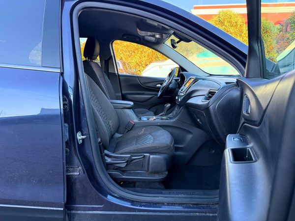 2019 CHEVROLET EQUINOX LT (2LT)