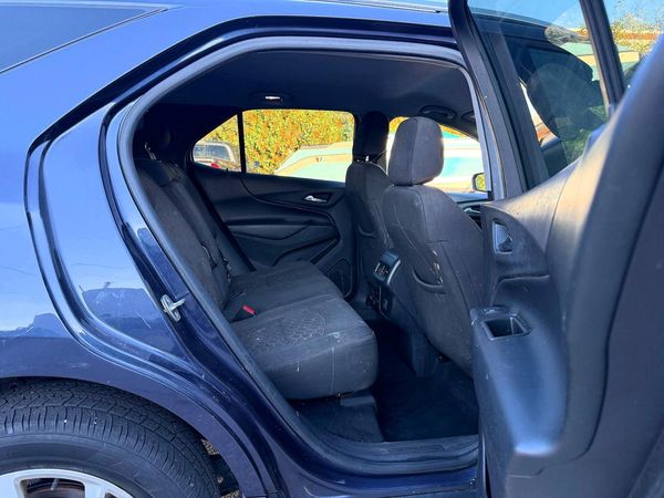 2019 CHEVROLET EQUINOX LT (2LT)