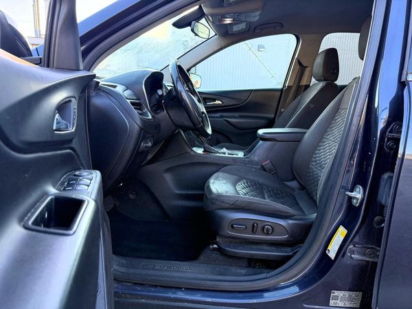 2019 CHEVROLET EQUINOX LT (2LT)