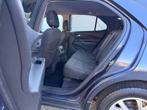 2019 CHEVROLET EQUINOX LT (2LT)
