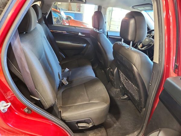2014 KIA SORENTO Base/ LX — PSRS