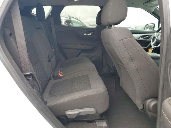 2021 CHEVROLET BLAZER 2LT — PSRS