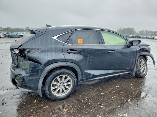 2020 LEXUS NX 300 Comfort — PSRA