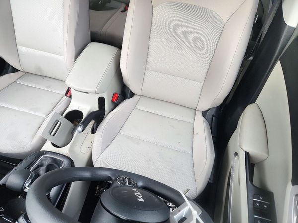 2025 KIA SOUL LX, S — CKPT