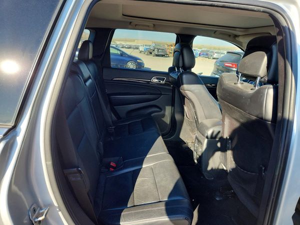 2012 JEEP CHEROKEE Laredo — PSRS