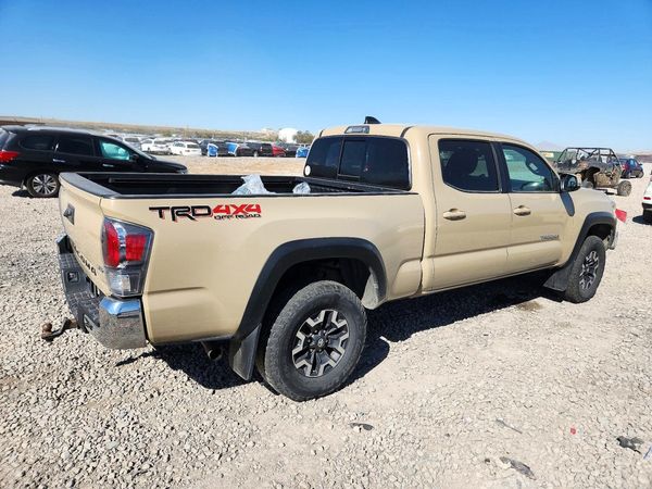 2020 TOYOTA TACOMA SR5 — PSRA