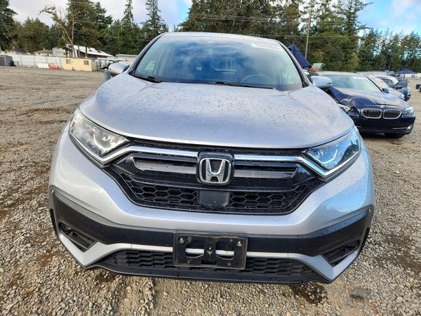 2020 HONDA CR-V EX-L — DIRF