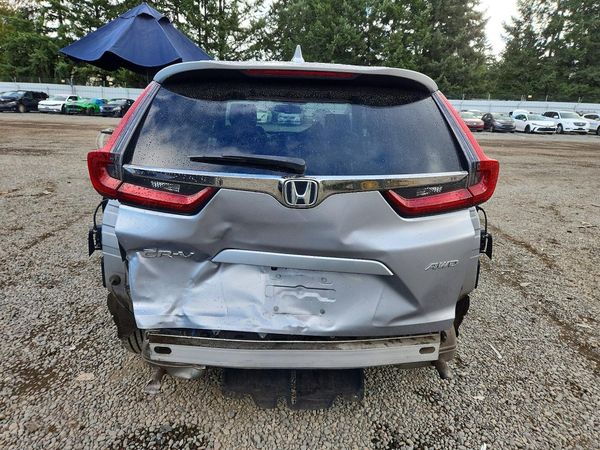 2020 HONDA CR-V EX-L — DIRR