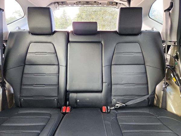 2020 HONDA CR-V EX-L — SUVN