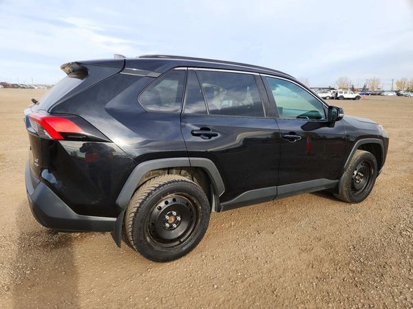 2021 TOYOTA RAV4 XLE Premium HV — PSRA
