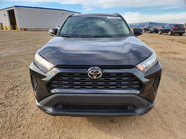 2021 TOYOTA RAV4 XLE Premium HV — DIRF