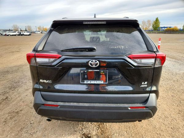 2021 TOYOTA RAV4 XLE Premium HV — DIRR