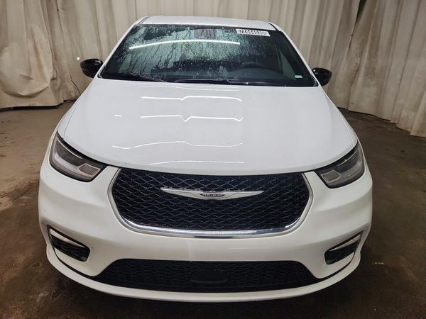 2025 CHRYSLER PACIFICA Select — DIRF