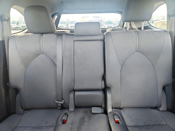 2023 TOYOTA HIGHLANDER — SUVN