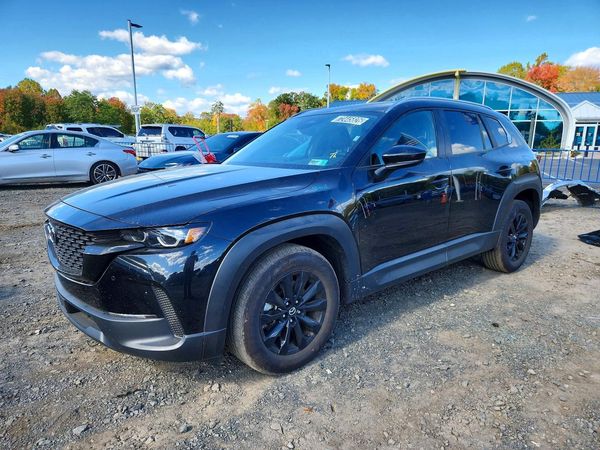2026 MAZDA CX-50 Preferred — Front 3/4