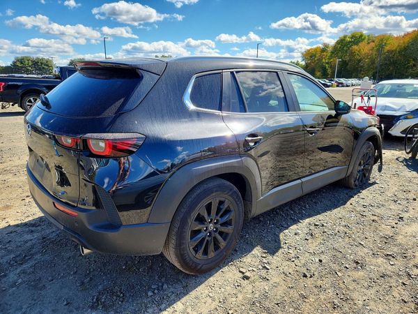 2026 MAZDA CX-50 Preferred — PSRA