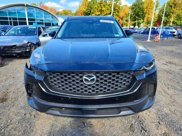 2026 MAZDA CX-50 Preferred — DIRF
