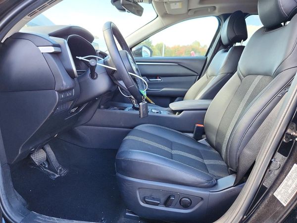 2026 MAZDA CX-50 Preferred — DENT