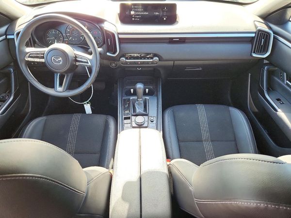 2026 MAZDA CX-50 Preferred — CKPT