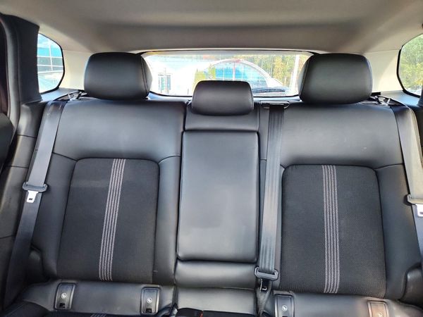 2026 MAZDA CX-50 Preferred — SUVN