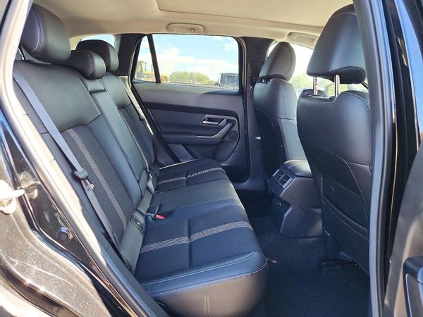 2026 MAZDA CX-50 Preferred — PSRS