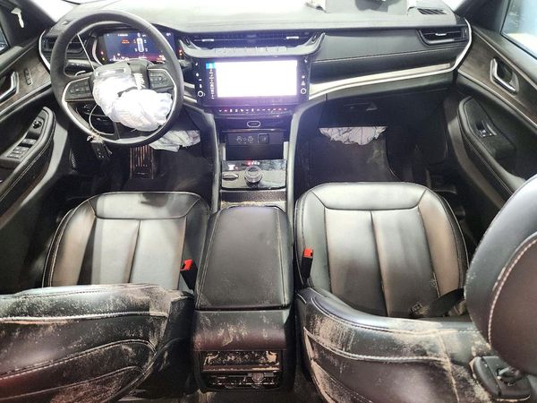 2026 JEEP CHEROKEE Limited — CKPT