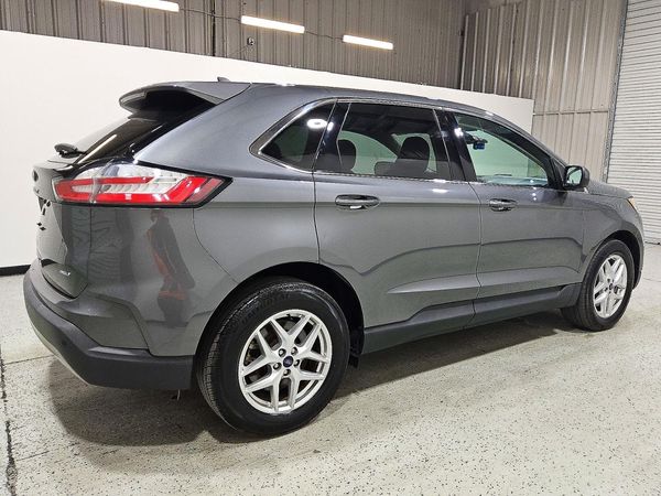 2022 FORD EDGE SEL — PSRA