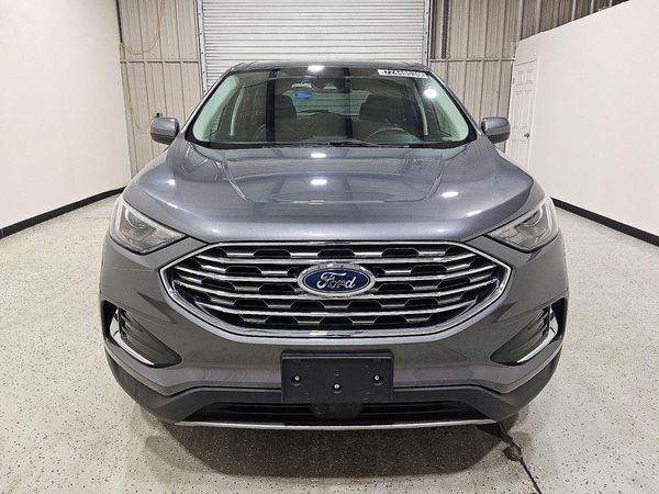 2022 FORD EDGE SEL — DIRF